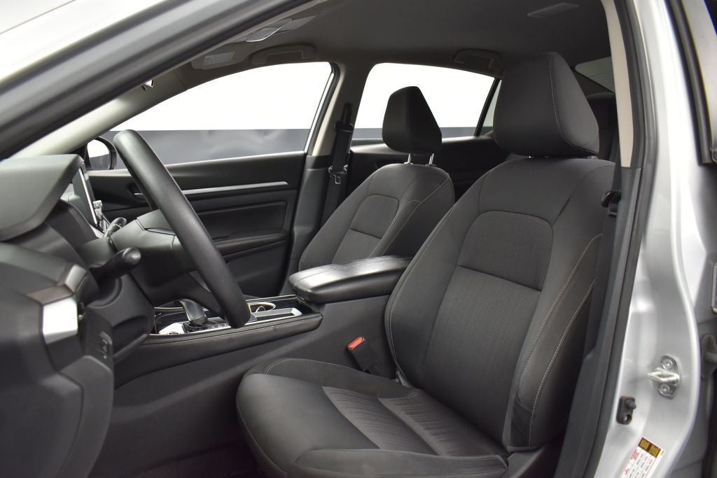 2023 Nissan Altima SV FWD