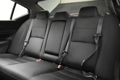 2023 Nissan Altima SV FWD