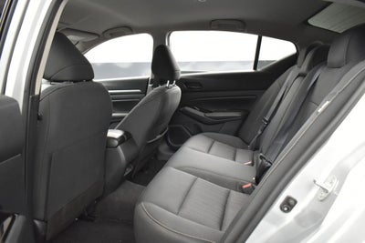 2023 Nissan Altima SV FWD