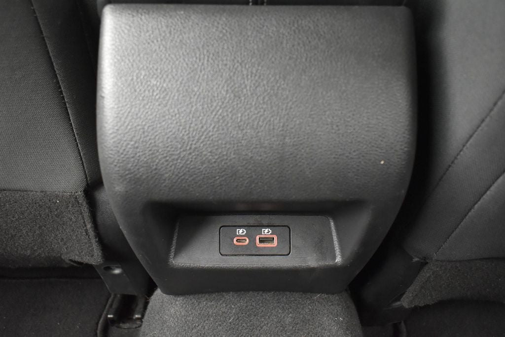 2023 Nissan Altima SV FWD