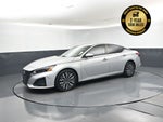 2023 Nissan Altima SV FWD