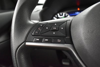 2023 Nissan Altima SV FWD