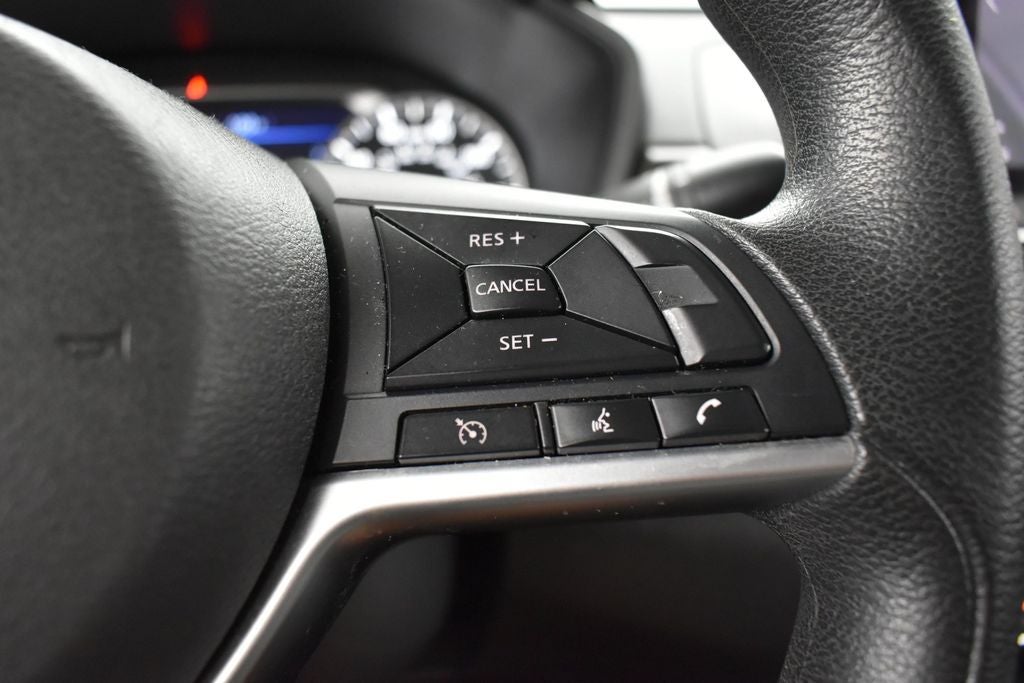 2023 Nissan Altima SV FWD