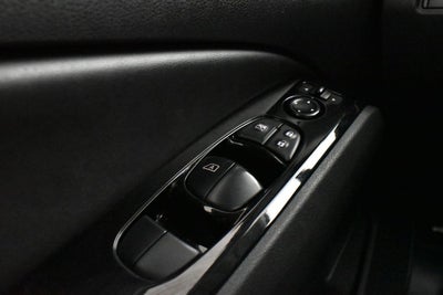 2023 Nissan Altima SV FWD