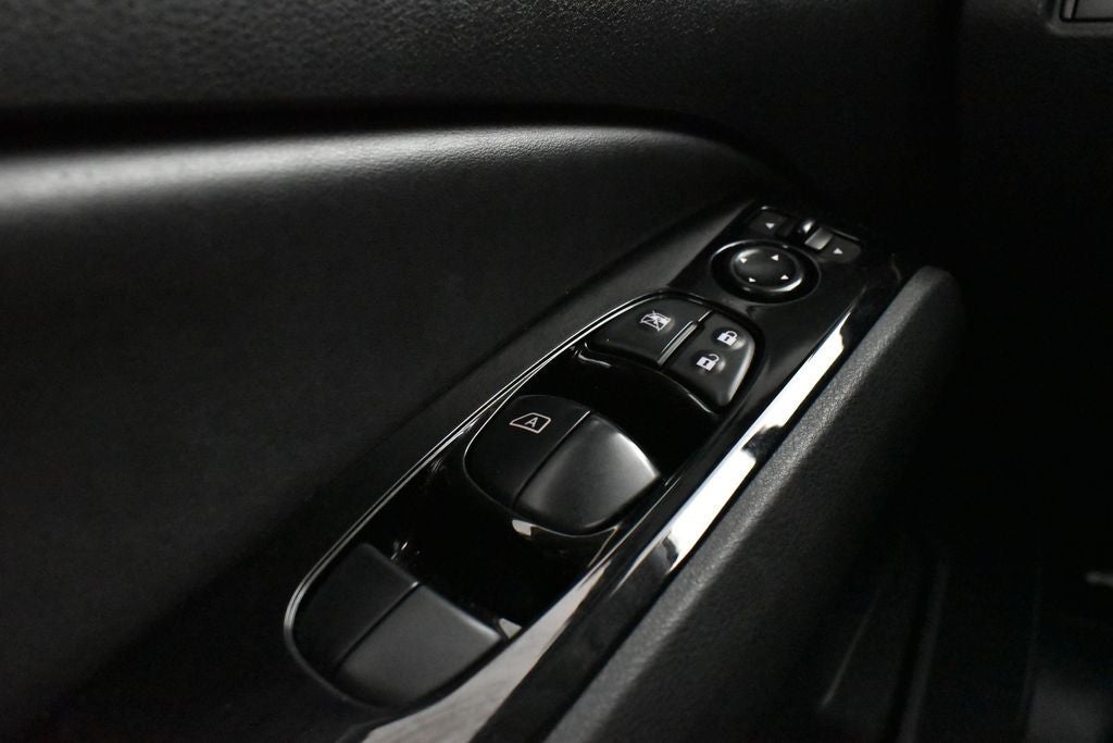 2023 Nissan Altima SV FWD