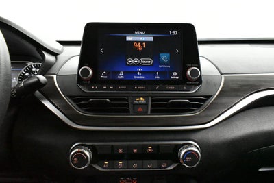 2023 Nissan Altima SV FWD