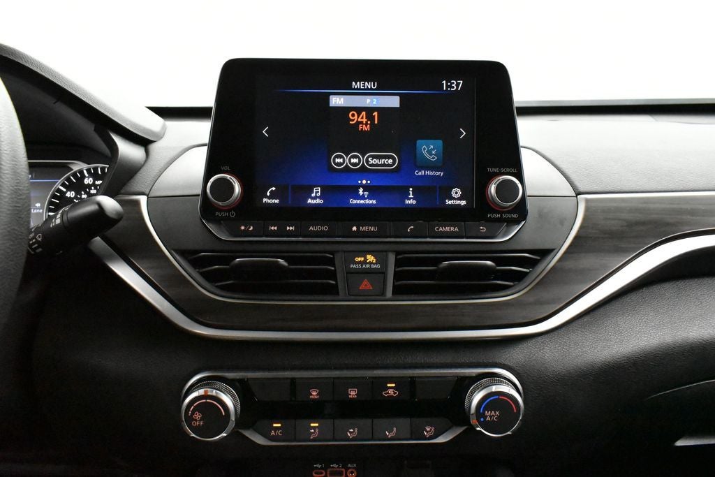 2023 Nissan Altima SV FWD