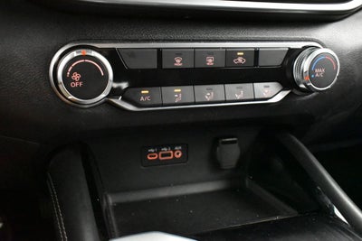 2023 Nissan Altima SV FWD