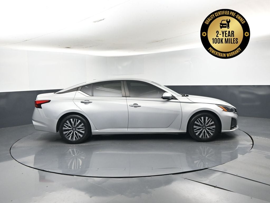 2023 Nissan Altima SV FWD