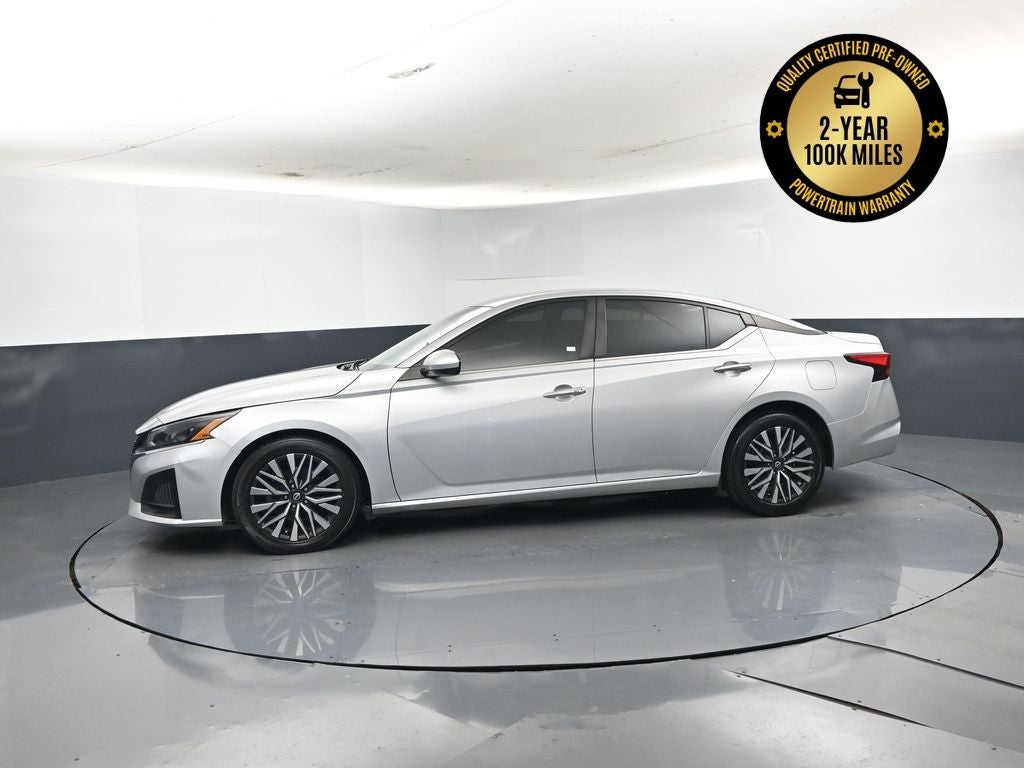 2023 Nissan Altima SV FWD