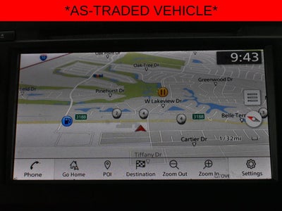 2019 Nissan TITAN SV