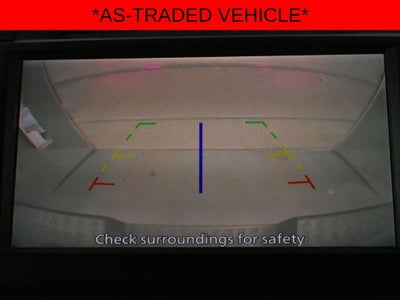 2019 Nissan TITAN SV