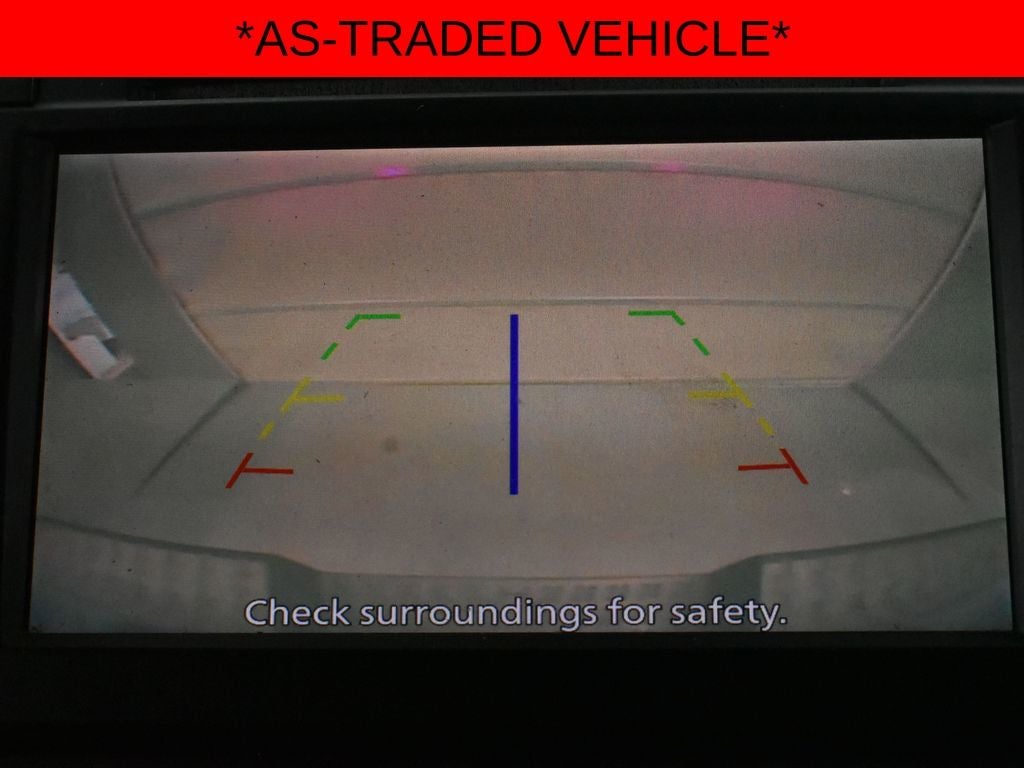 2019 Nissan TITAN SV