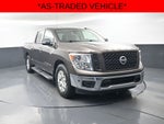 2019 Nissan TITAN SV