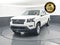 2022 Nissan Frontier Crew Cab SV 4x4