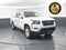 2022 Nissan Frontier Crew Cab SV 4x4
