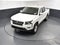2022 Nissan Frontier Crew Cab SV 4x4