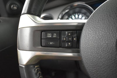 2014 Ford Mustang GT Premium