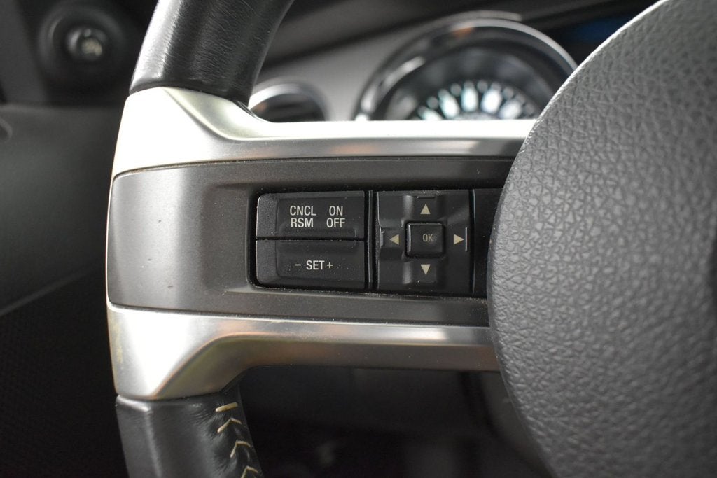 2014 Ford Mustang GT Premium