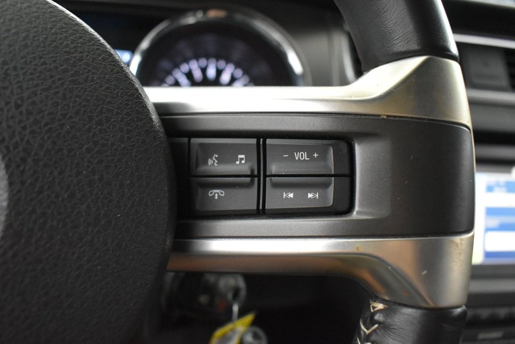 2014 Ford Mustang GT Premium