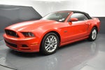2014 Ford Mustang GT Premium