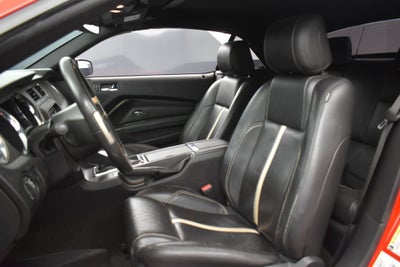 2014 Ford Mustang GT Premium