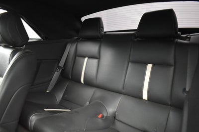 2014 Ford Mustang GT Premium