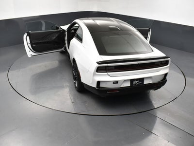 2026 Dodge Charger CHARGER SCAT PACK 2-DOOR AWD