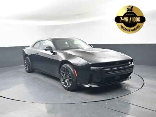 2026 Dodge Charger CHARGER SCAT PACK 2-DOOR AWD