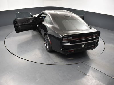 2026 Dodge Charger CHARGER SCAT PACK 2-DOOR AWD