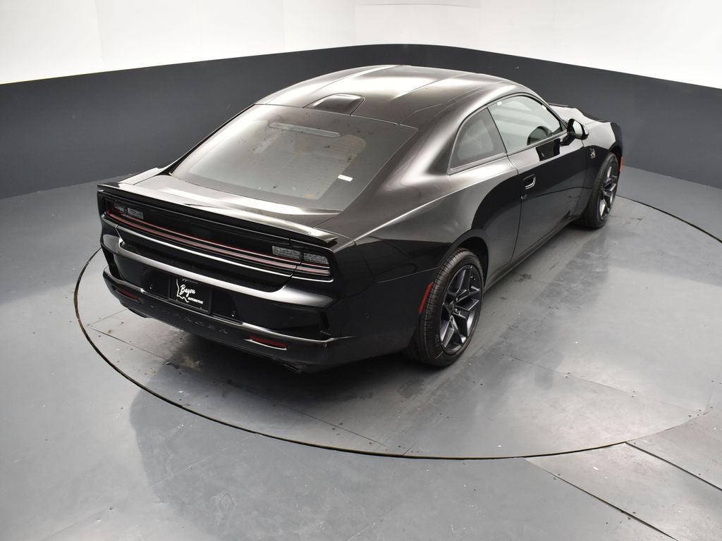 2026 Dodge Charger CHARGER SCAT PACK 2-DOOR AWD