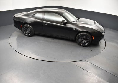 2026 Dodge Charger CHARGER SCAT PACK 2-DOOR AWD