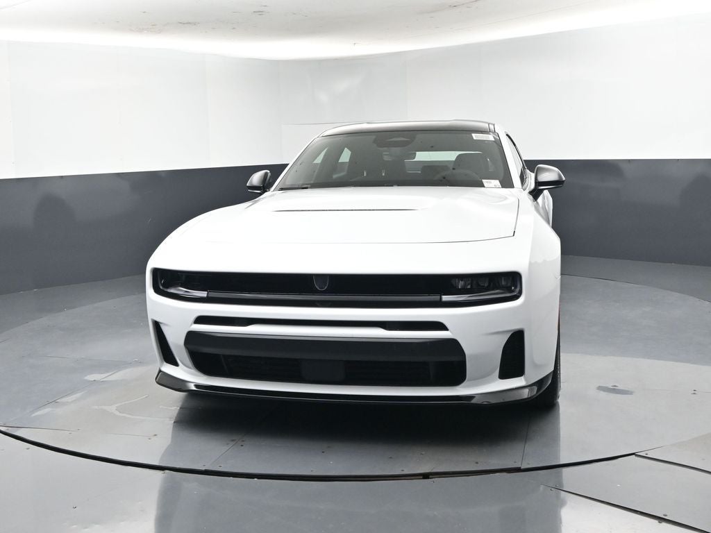 2026 Dodge Charger CHARGER R/T 4-DOOR AWD