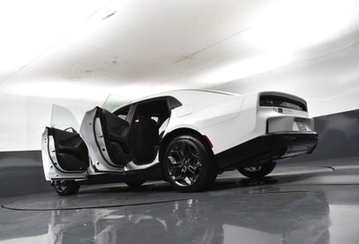 2026 Dodge Charger CHARGER R/T 4-DOOR AWD