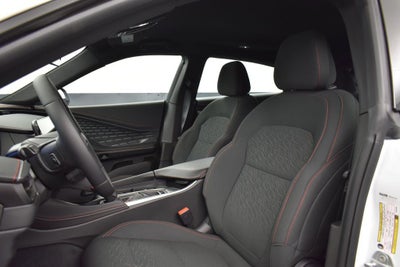 2026 Dodge Charger CHARGER R/T 4-DOOR AWD