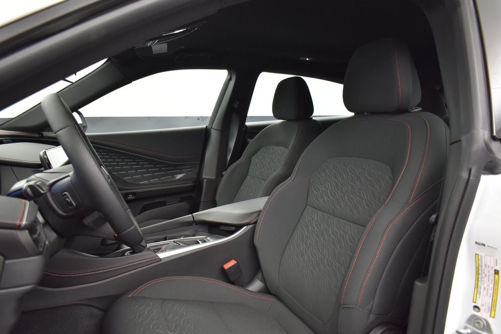 2026 Dodge Charger CHARGER R/T 4-DOOR AWD