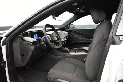 2026 Dodge Charger CHARGER R/T 4-DOOR AWD