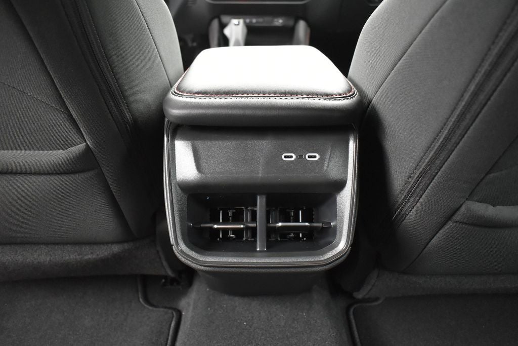 2026 Dodge Charger CHARGER R/T 4-DOOR AWD