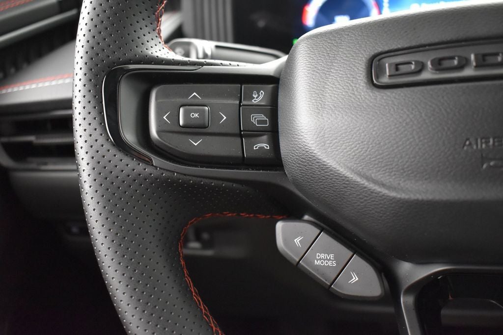 2026 Dodge Charger CHARGER R/T 4-DOOR AWD