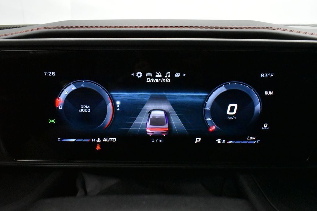 2026 Dodge Charger CHARGER R/T 4-DOOR AWD