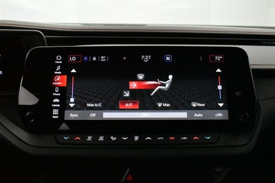 2026 Dodge Charger CHARGER R/T 4-DOOR AWD