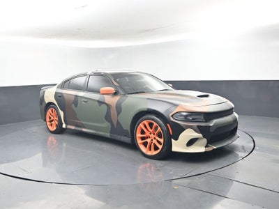 2019 Dodge Charger GT