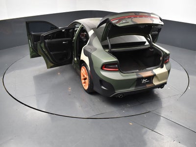 2019 Dodge Charger GT