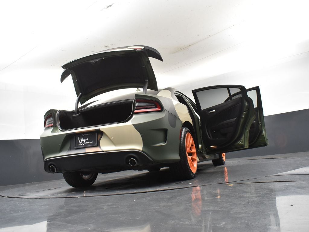 2019 Dodge Charger GT