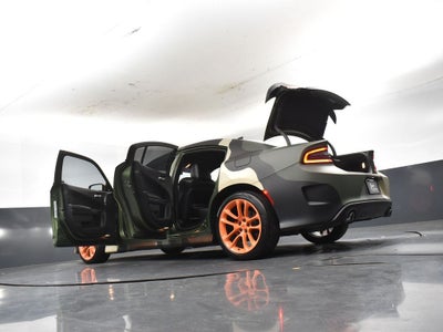 2019 Dodge Charger GT