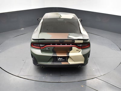 2019 Dodge Charger GT