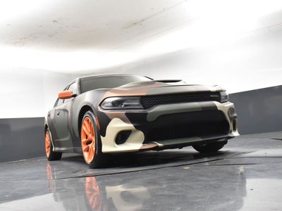 2019 Dodge Charger GT