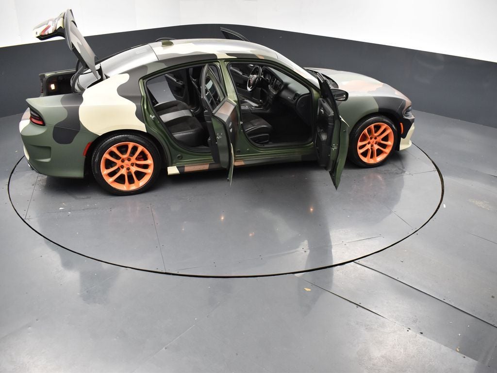 2019 Dodge Charger GT