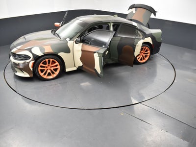 2019 Dodge Charger GT