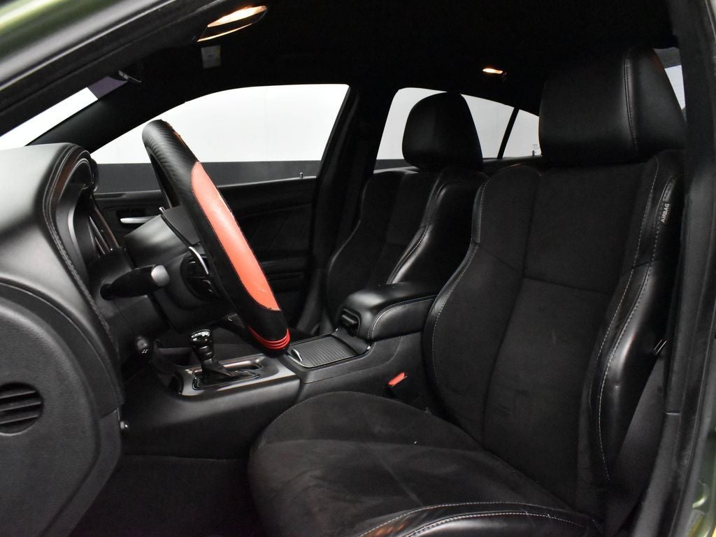 2019 Dodge Charger GT